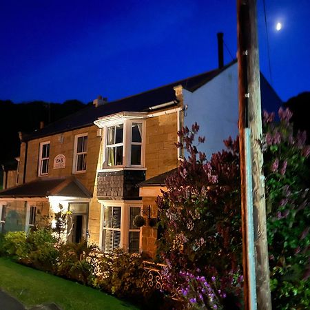 Newminster Cottage Morpeth Dış mekan fotoğraf