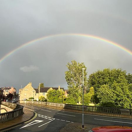 Newminster Cottage Morpeth Dış mekan fotoğraf