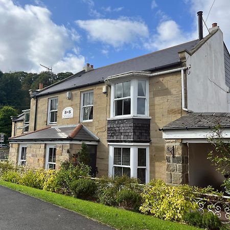 Newminster Cottage Morpeth Dış mekan fotoğraf