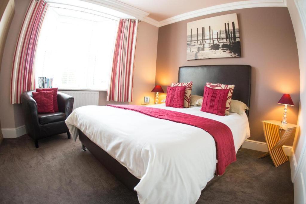 Newminster Cottage Morpeth Dış mekan fotoğraf