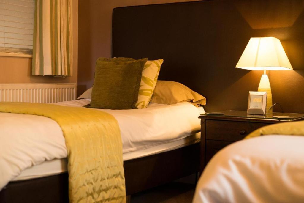 Newminster Cottage Morpeth Dış mekan fotoğraf
