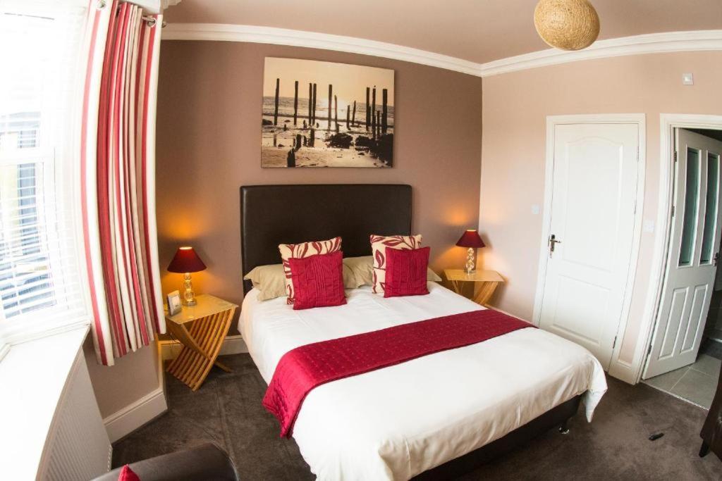 Newminster Cottage Morpeth Dış mekan fotoğraf