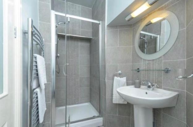 Newminster Cottage Morpeth Dış mekan fotoğraf