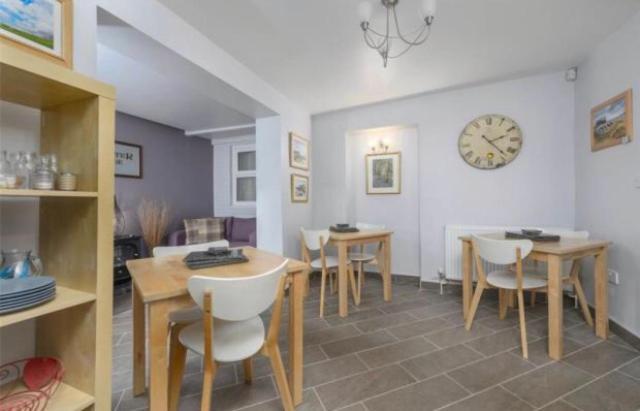 Newminster Cottage Morpeth Dış mekan fotoğraf