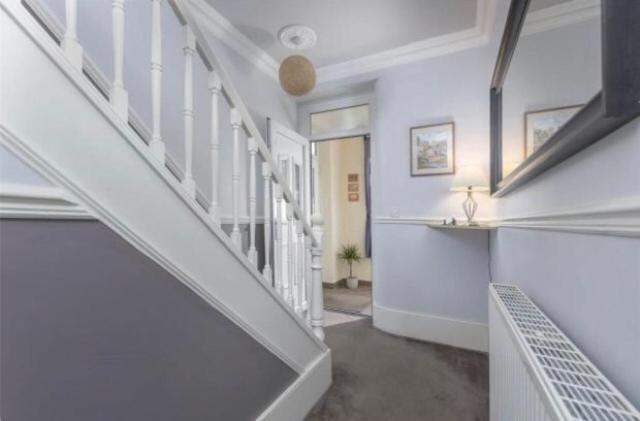 Newminster Cottage Morpeth Dış mekan fotoğraf