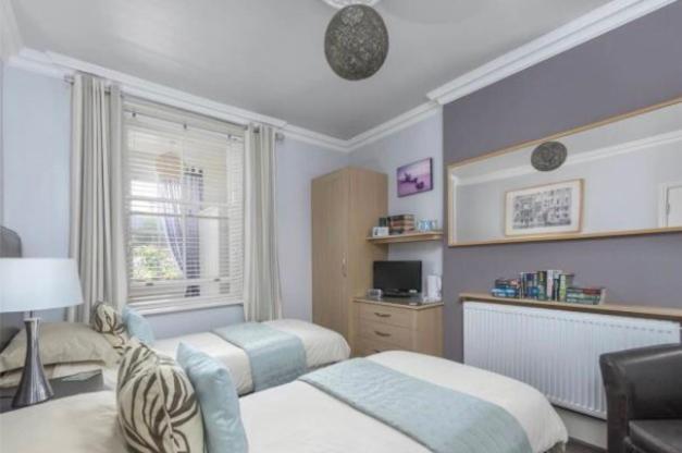 Newminster Cottage Morpeth Dış mekan fotoğraf