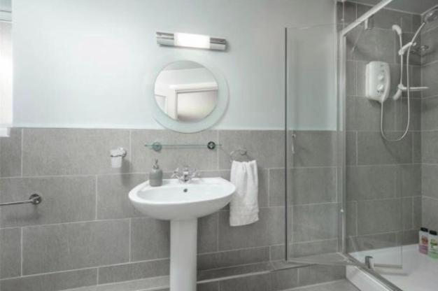 Newminster Cottage Morpeth Dış mekan fotoğraf