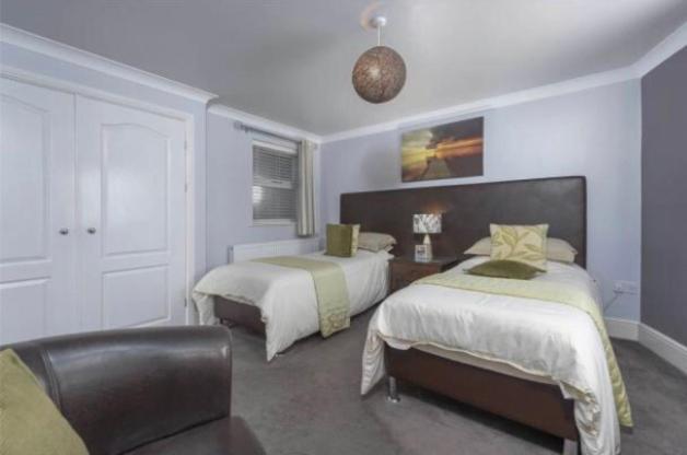 Newminster Cottage Morpeth Dış mekan fotoğraf