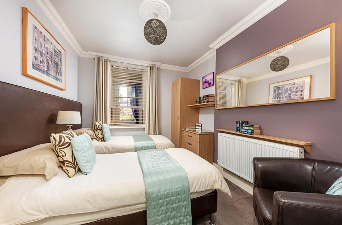 Newminster Cottage Morpeth Dış mekan fotoğraf